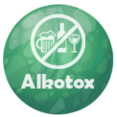 Alkotox - liek na alkoholizmus Alkotox - liek na alkoholizmus