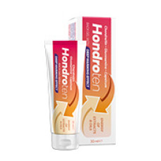 Hondroten - pre zdravie kĺbov Hondroten - pre zdravie kĺbov