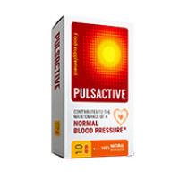 Pulsactive SK - hyperpotency