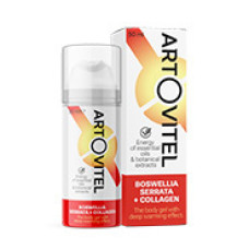 Artovitel - prostriedok na kĺby