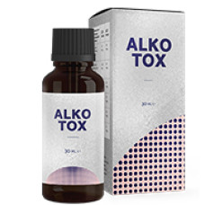 Alkotox - prostriedok proti alkoholizmu