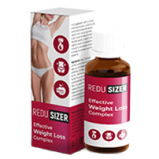 Redusizer - liek na chudnutie Redusizer - liek na chudnutie