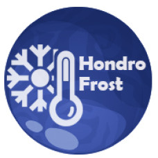 Hondrofrost - spoločný liek Hondrofrost - spoločný liek
