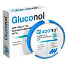 Gluconol - liek proti cukrovke Gluconol - liek proti cukrovke