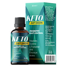 Keto Diet Drops - prostriedok na chudnutie Keto Diet Drops - prostriedok na chudnutie