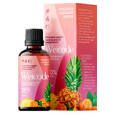 Weicode - prostriedok na chudnutie Weicode - prostriedok na chudnutie